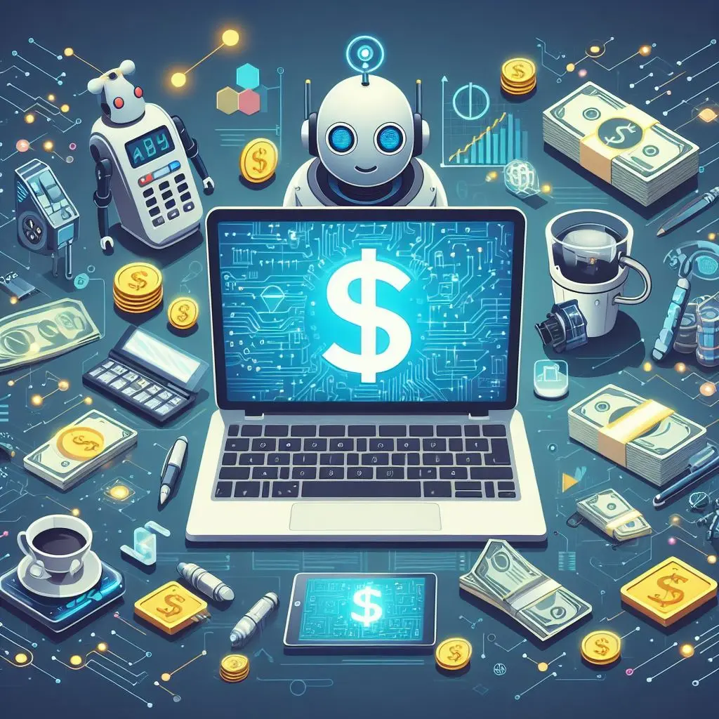 Your Guide to Making Money Online in 2024