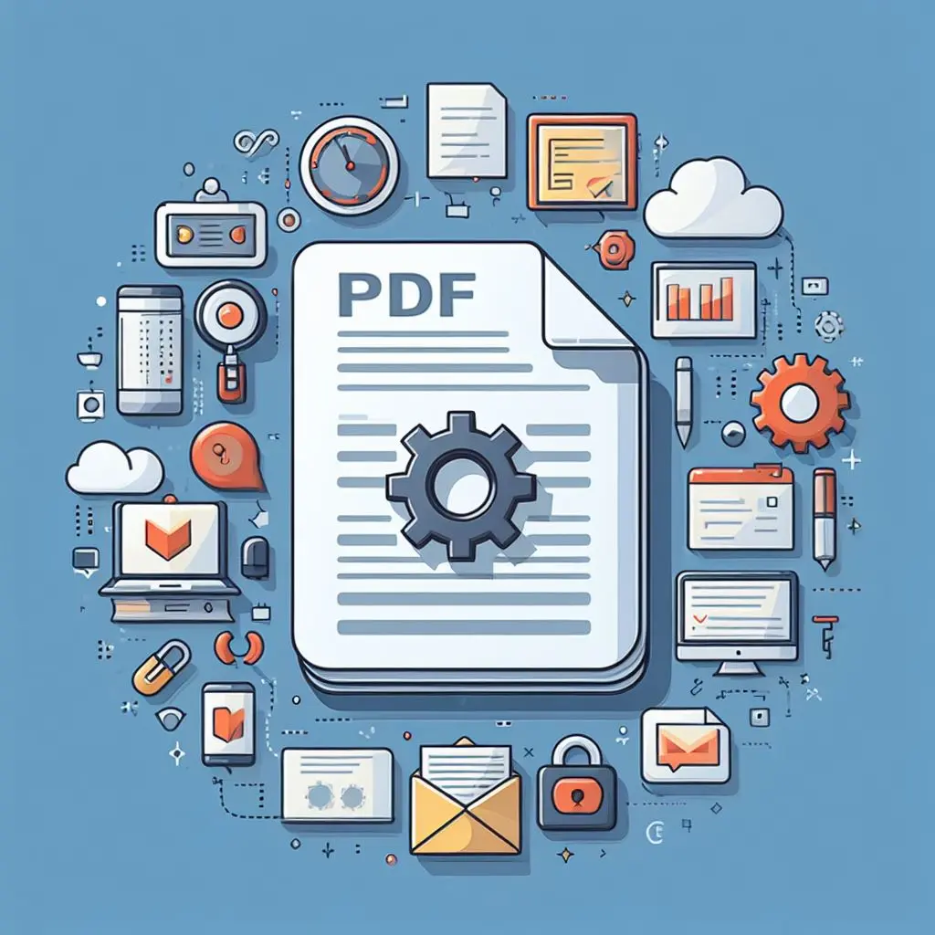 top online pdf management utilities